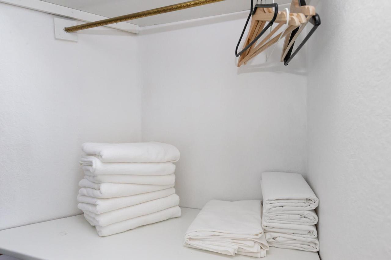 5 Min Fra Banegarden - Plads Til 4-Personer Apartamento Ålborg Exterior foto